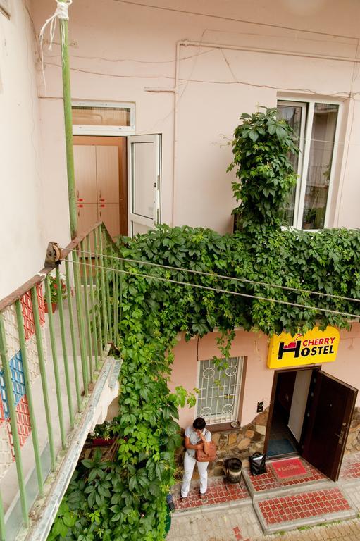 Cherry Hostel Lviv Bilik gambar