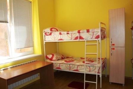 Cherry Hostel Lviv Bilik gambar