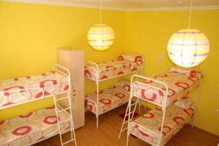 Cherry Hostel Lviv Bilik gambar