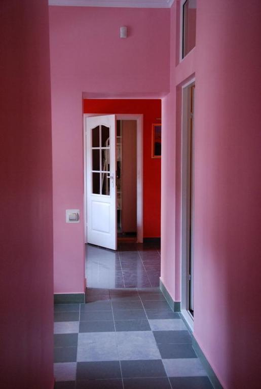 Cherry Hostel Lviv Bilik gambar