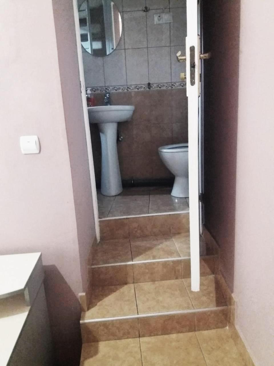 Cherry Hostel Lviv Luaran gambar