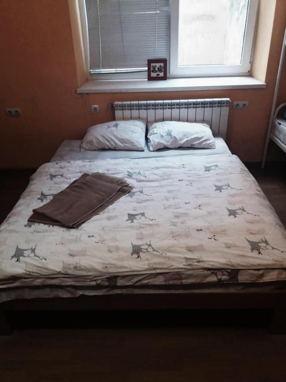 Cherry Hostel Lviv Luaran gambar